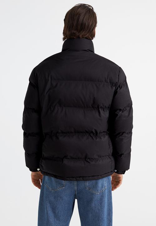 H&M - Water-repellent jacket - black