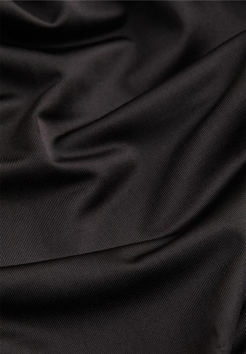 H&M - Cut-out thong body - black