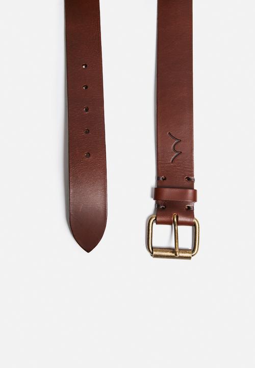Edwin - Prime Belt
