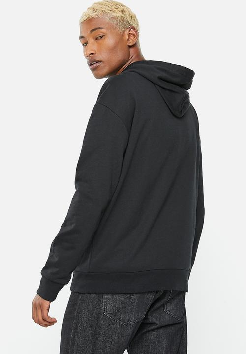 NBA - LA Lakers transition hoodie - black