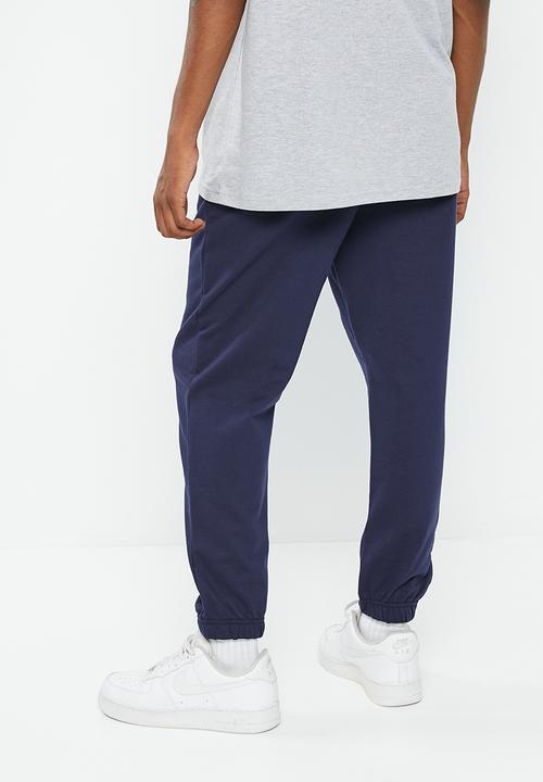 MLB - NY Yankees Men's Base Jogger - Navy 
