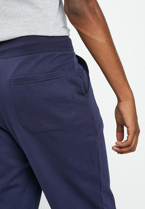 MLB - NY Yankees Men's Base Jogger - Navy 