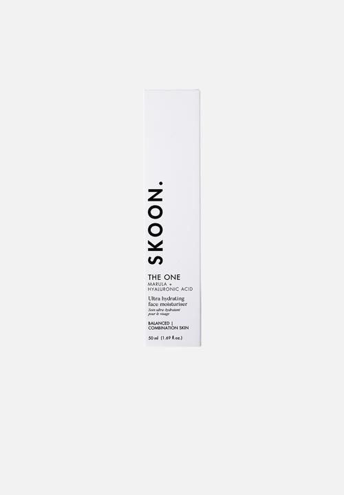 SKOON. -  THE ONE Ultra Hydrating Face Moisturiser - 50ml