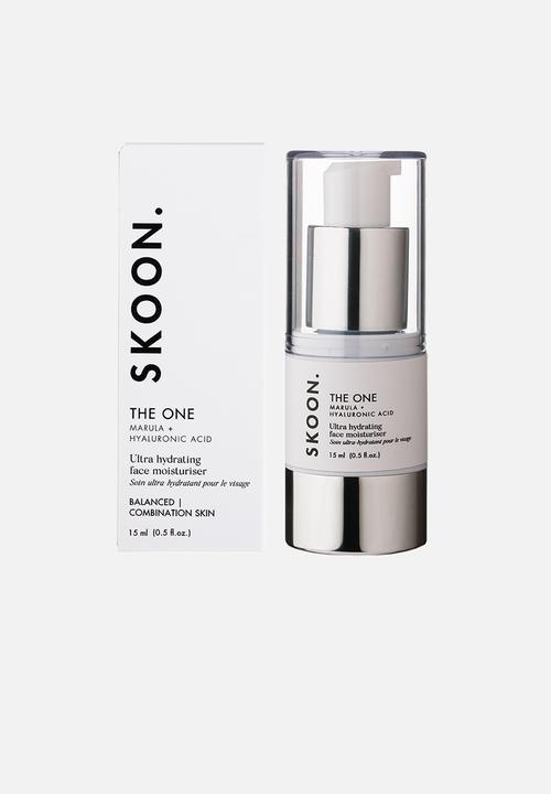 SKOON. - THE ONE Ultra Hydrating Face Moisturiser - 15ml