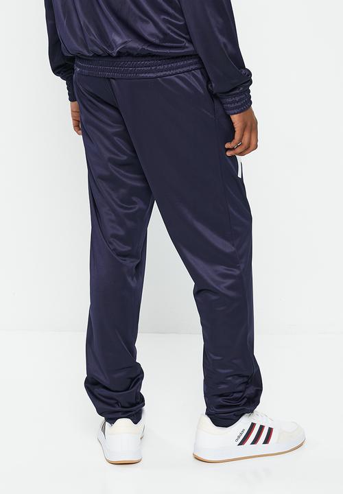 MLB - NY Yankees Men's Score Track Pants - Navy 