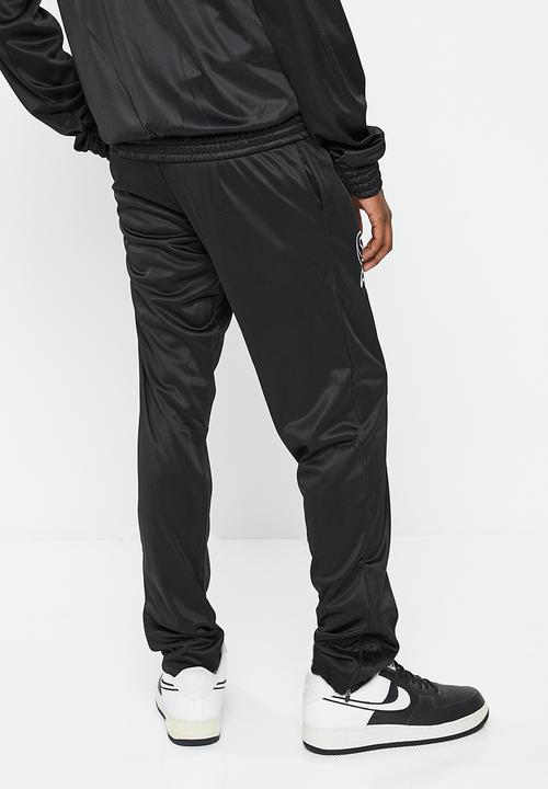 MLB - Chicago White Sox Men's Score Track Pants - Black 