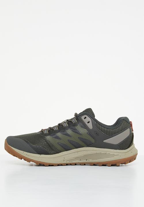 Merrell - Nova 3 - olive