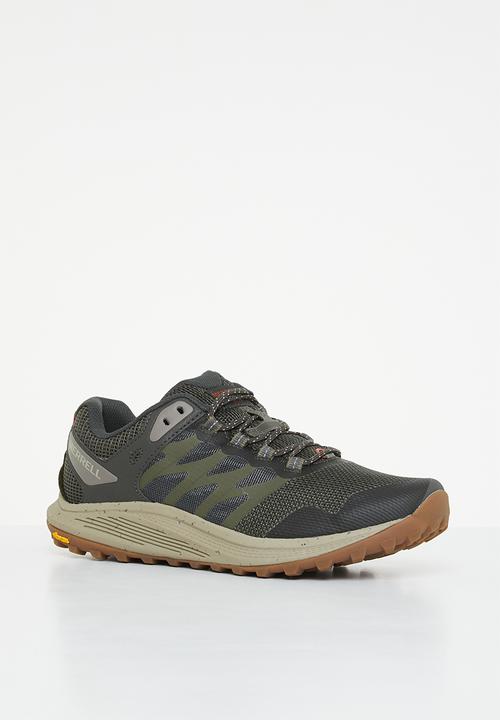 Merrell - Nova 3 - olive