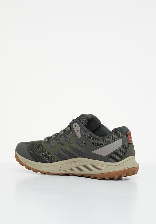 Merrell - Nova 3 - olive
