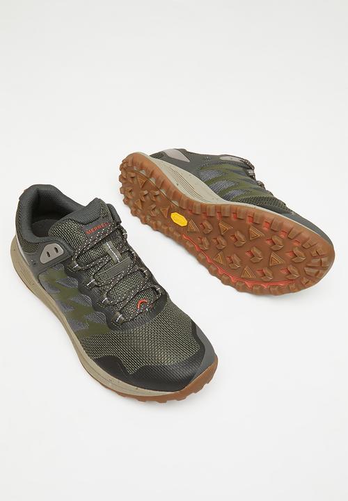 Merrell - Nova 3 - olive