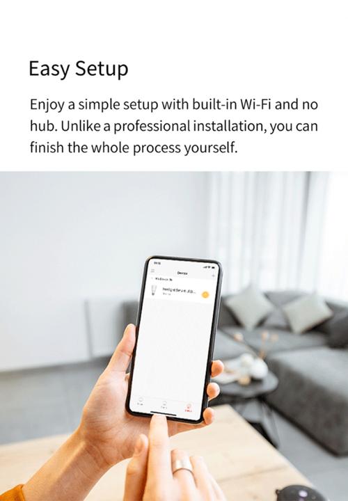 Yeelight - Smart LED Bulb W3 - Multi