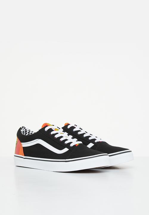 Vans - Vans childrens classic - multi