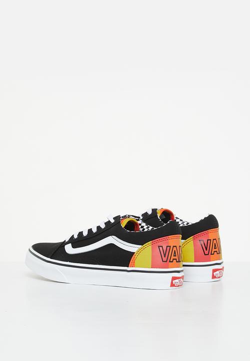 Vans - Vans childrens classic - multi
