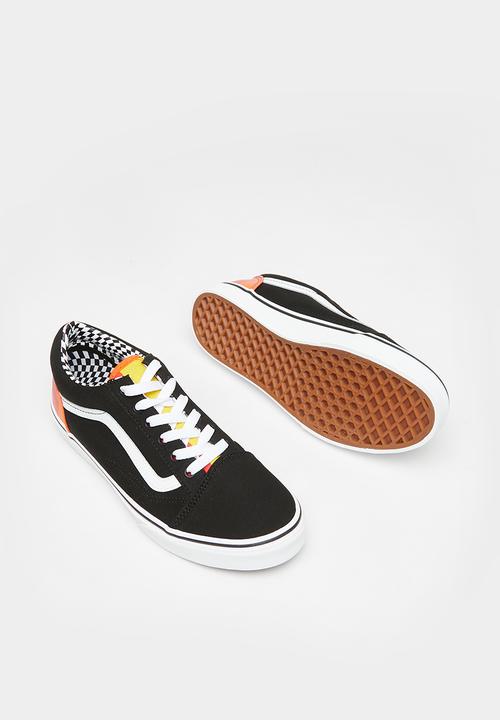 Vans - Vans childrens classic - multi
