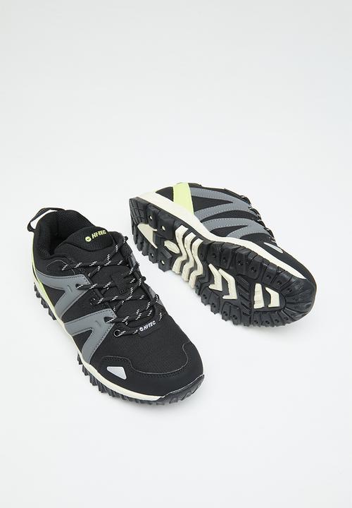 Hi-Tec - Aries junior - multi colour