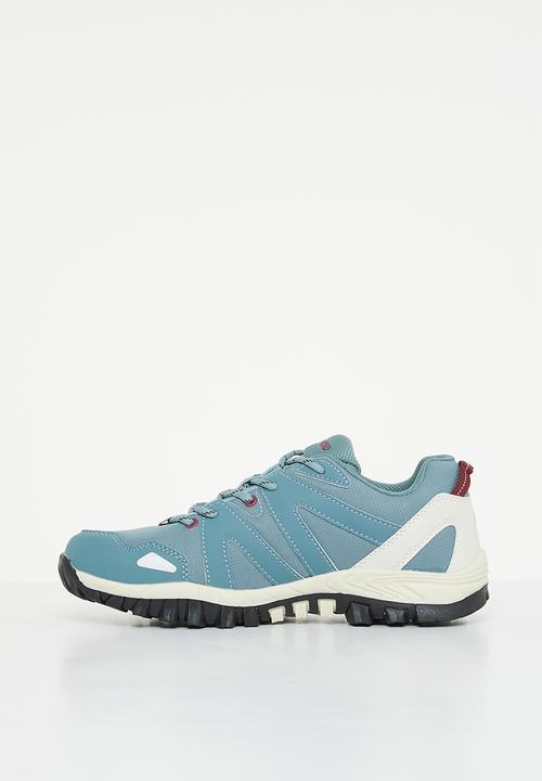 Hi-Tec - Aries junior - grey