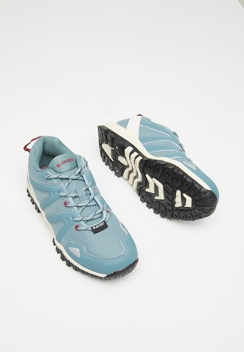 Hi-Tec - Aries junior - grey