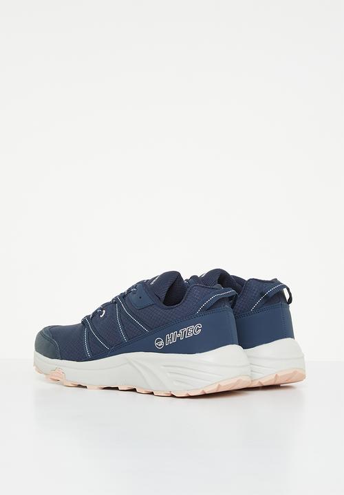 Hi-Tec - Trooper xt junior - navy & rose