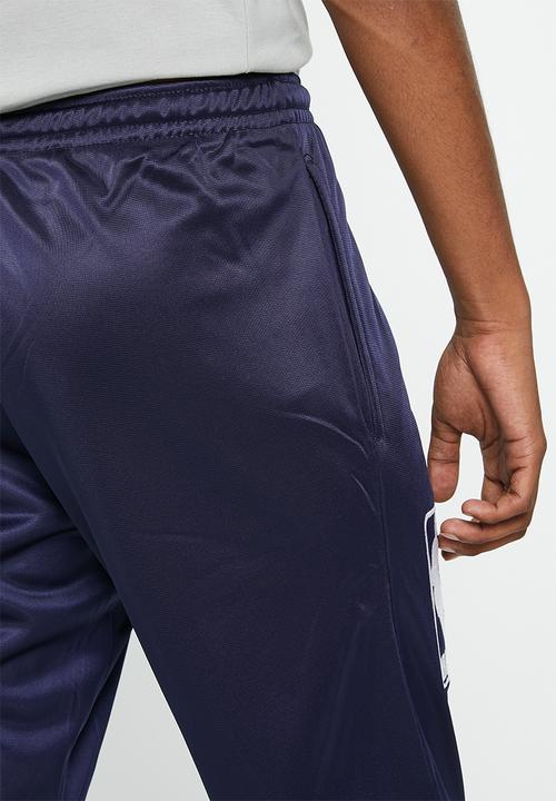 NBA - NBA courtside trackpants - navy
