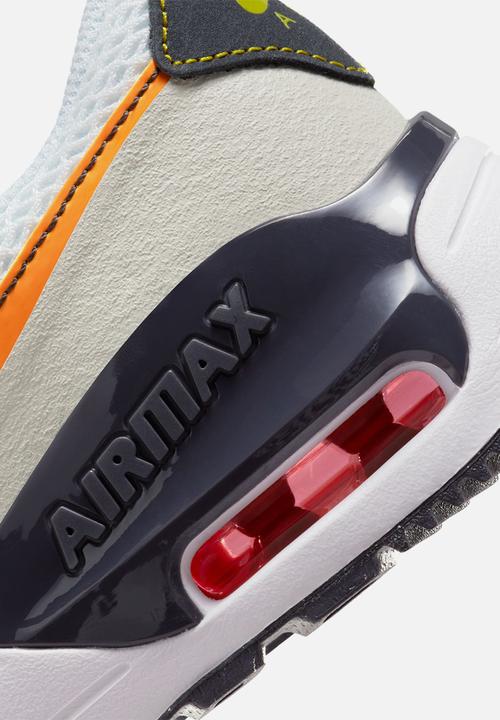 Nike - Nike Air Max SYSTM
