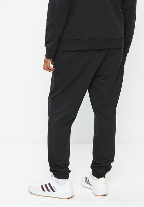 NBA - Chicago Bulls baseline jogger - black