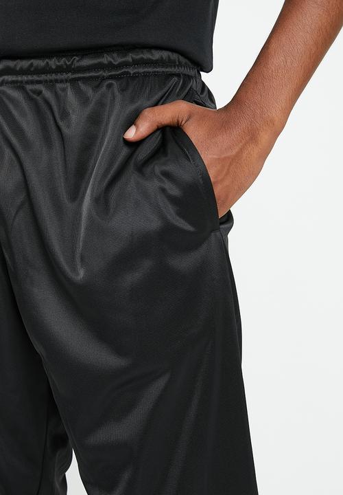 MLB - LA Dodgers mens score track pants - black