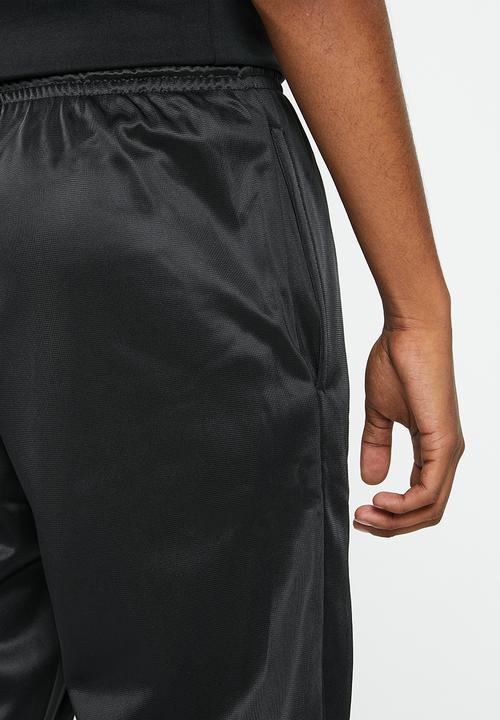 MLB - LA Dodgers mens score track pants - black