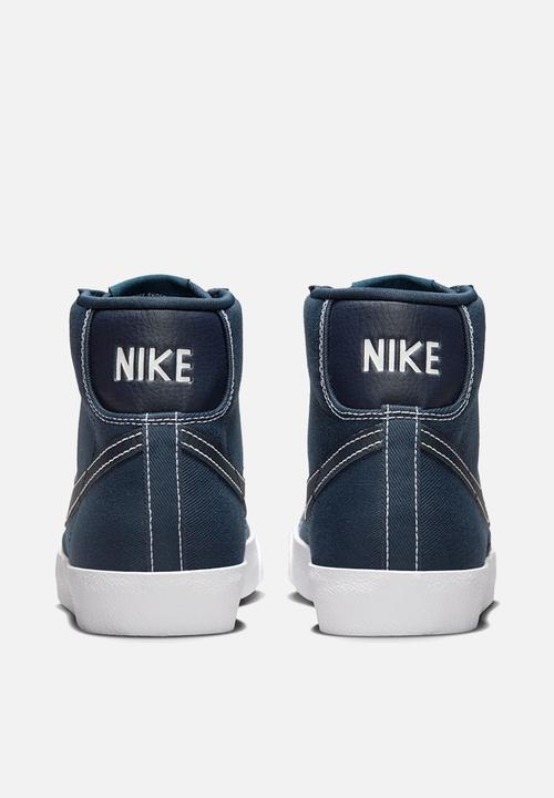 Nike - Blazer mid '77 canvas