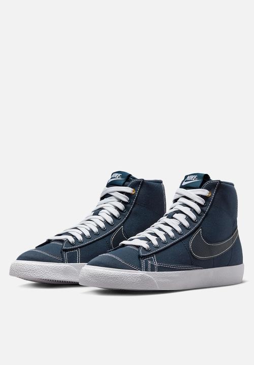 Nike - Blazer mid '77 canvas
