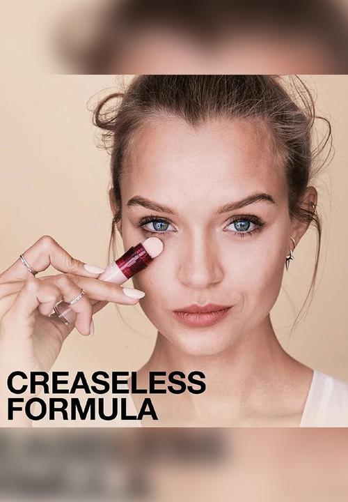 Maybelline - Instant Age Rewind® Eraser Dark Circles Concealer - Warm Light