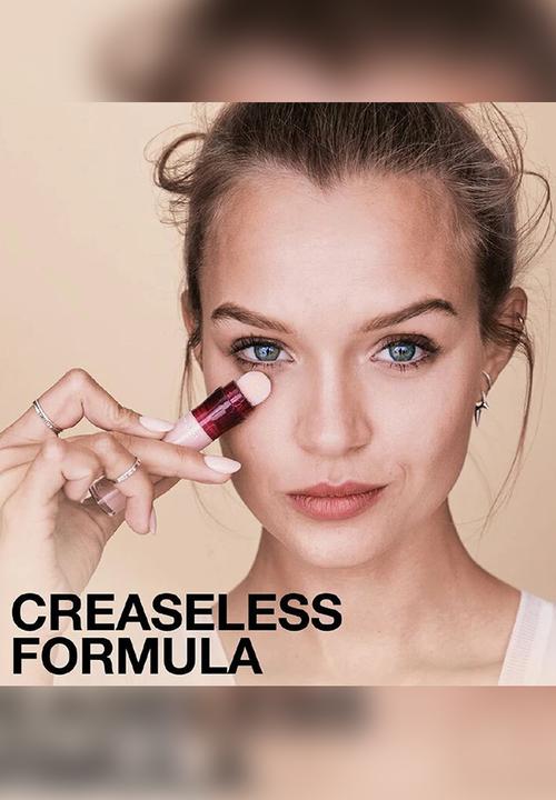 Maybelline - Instant Age Rewind® Eraser Dark Circles Concealer - Honey