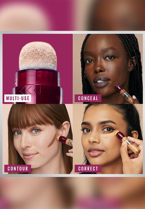 Maybelline - Instant Age Rewind® Eraser Dark Circles Concealer - Honey