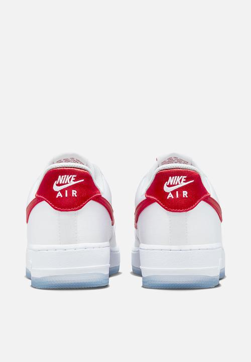 Nike - Air Force 1 '07 essential