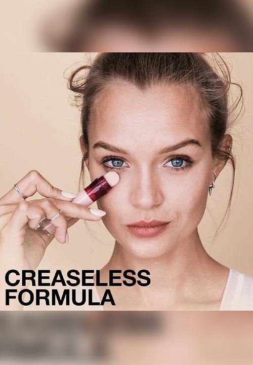 Maybelline - Instant Age Rewind® Eraser Dark Circles Concealer - Buff