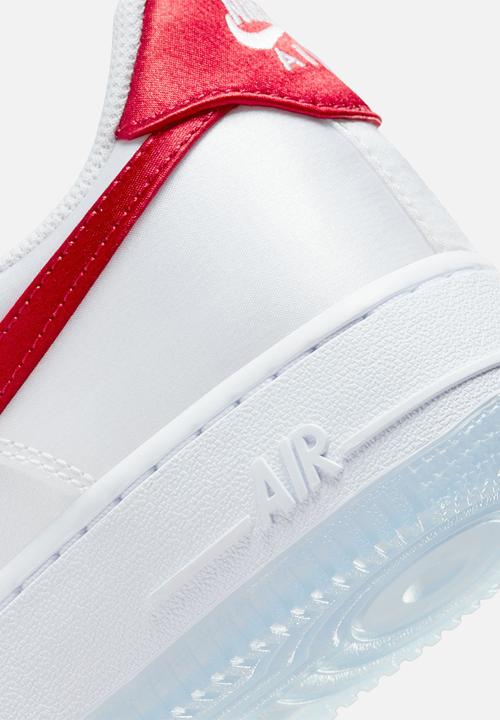 Nike - Air Force 1 '07 essential