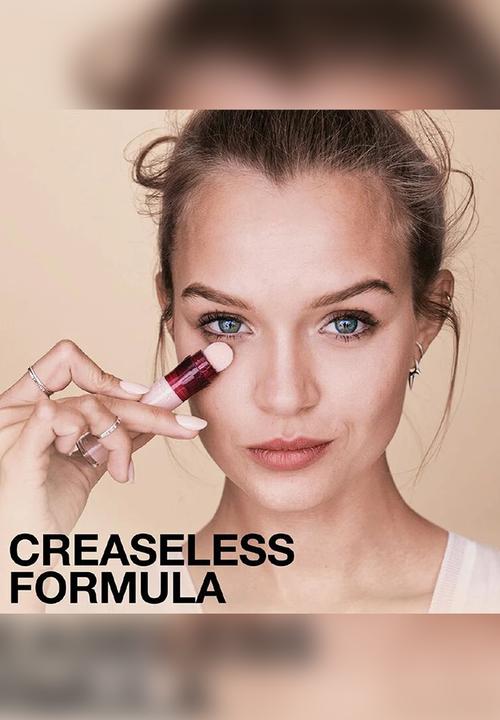 Maybelline - Instant Age Rewind® Eraser Dark Circles Concealer - Ivory