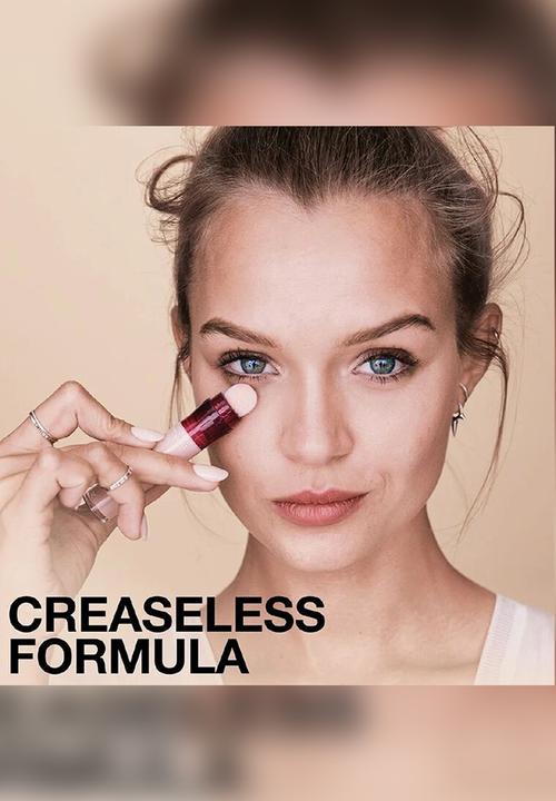 Maybelline - Instant Age Rewind® Eraser Dark Circles Concealer - Cool Ivory