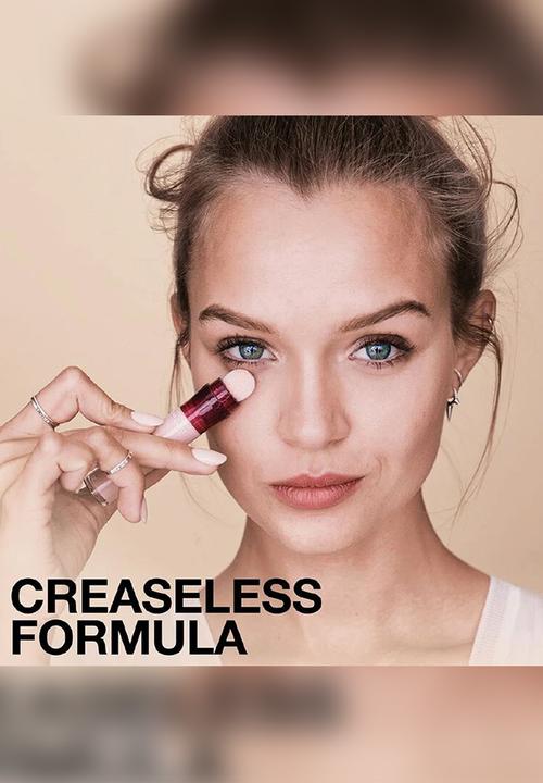 Maybelline - Instant Age Rewind® Eraser Dark Circles Concealer - Warm Olive