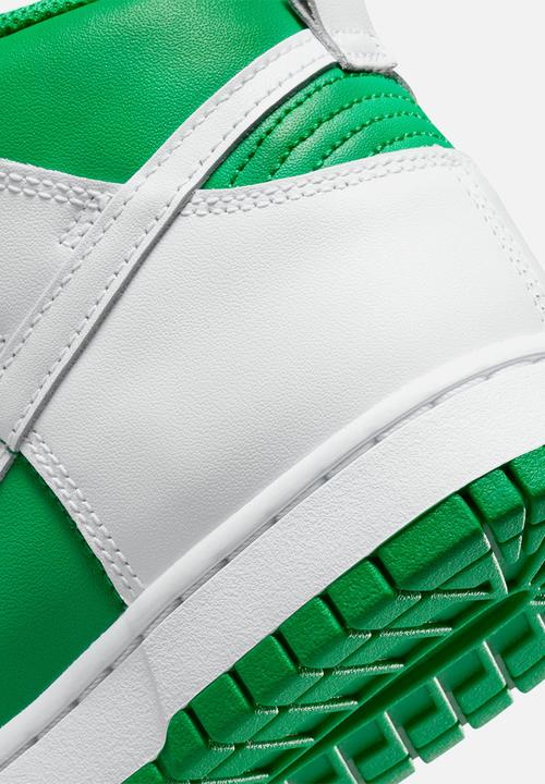 Nike - Dunk High retro BTTYS