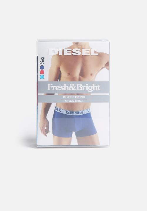 Diesel  - Shawn Three Pack 