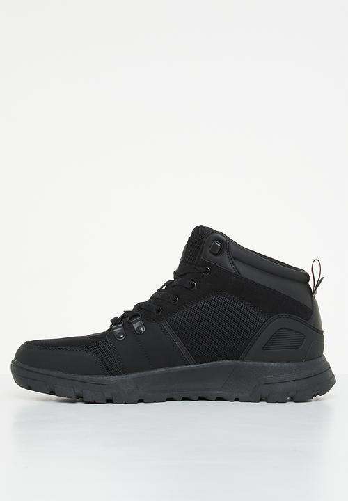 JEEP - City hybrid hiker - black
