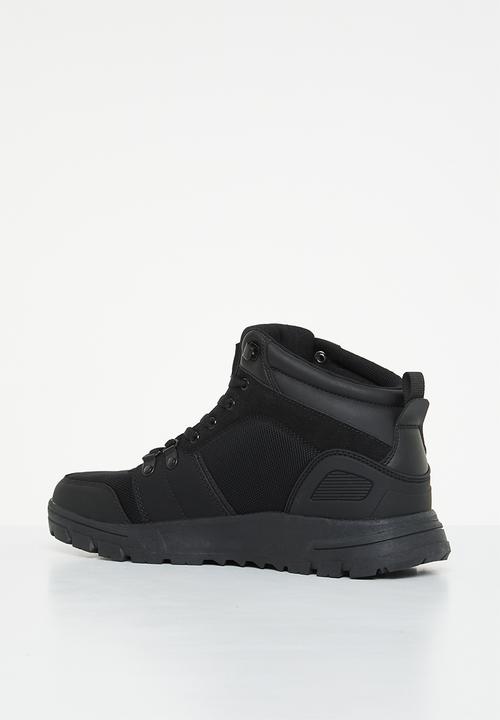 JEEP - City hybrid hiker - black