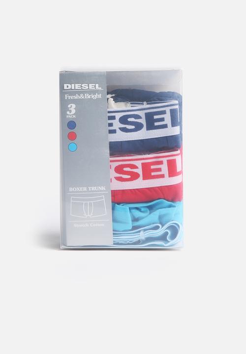 Diesel  - Shawn Three Pack 