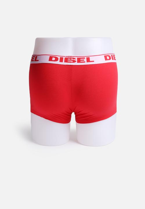 Diesel  - Shawn Three Pack 