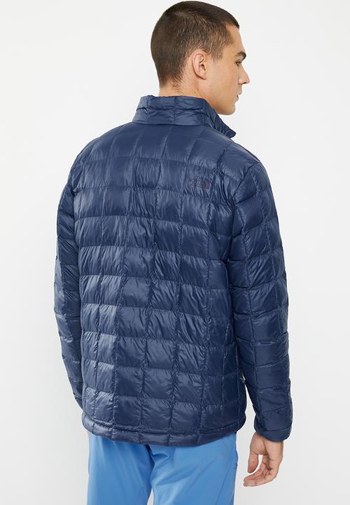 The North Face - Thermoball Eco Jacket 2.0 - shady blue (hdc)