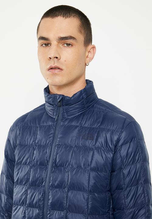 The North Face - Thermoball Eco Jacket 2.0 - shady blue (hdc)