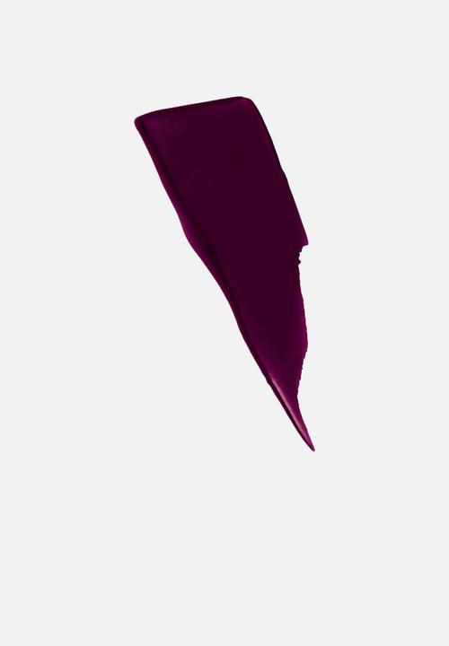 Maybelline - SuperStay Matte Ink™ Liquid Lipstick - Escapist