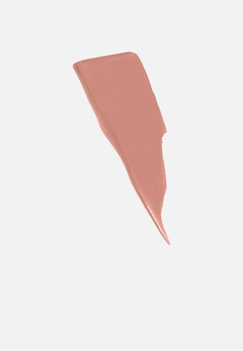 Maybelline - SuperStay Matte Ink™ Liquid Lipstick - Driver