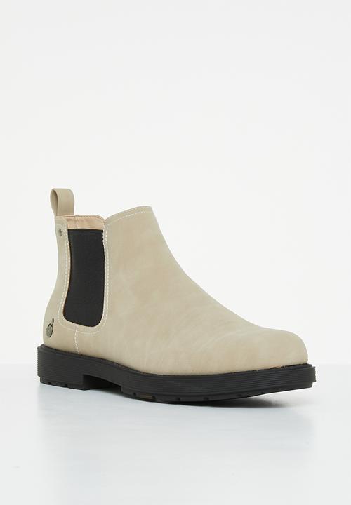 UrbanArt - Bruiser 2 nubuck - stone