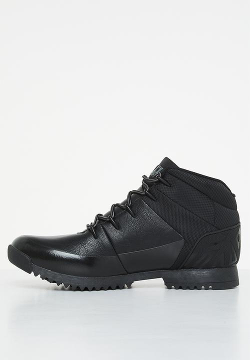 UrbanArt - Crocco 24 nylon - black